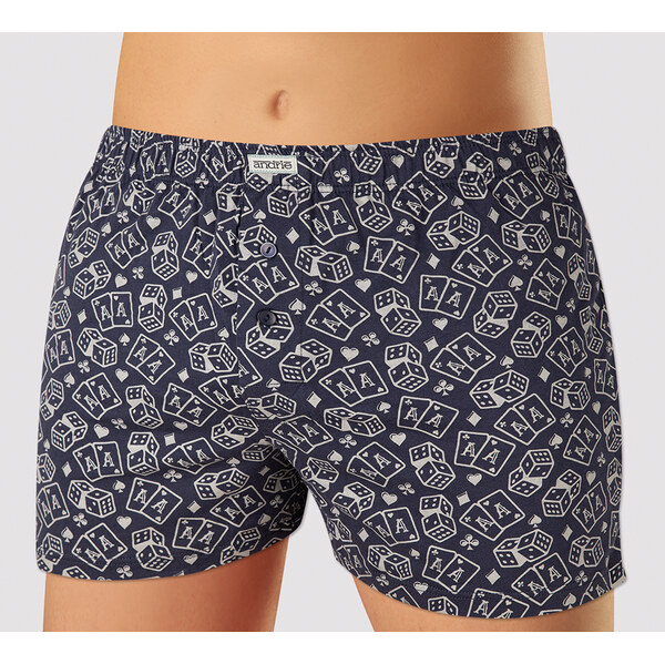 Trenírky Andrie PS 5926 66230087