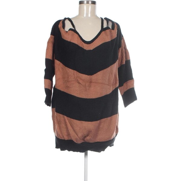 Dámsky pulóver SHEIN 66220674