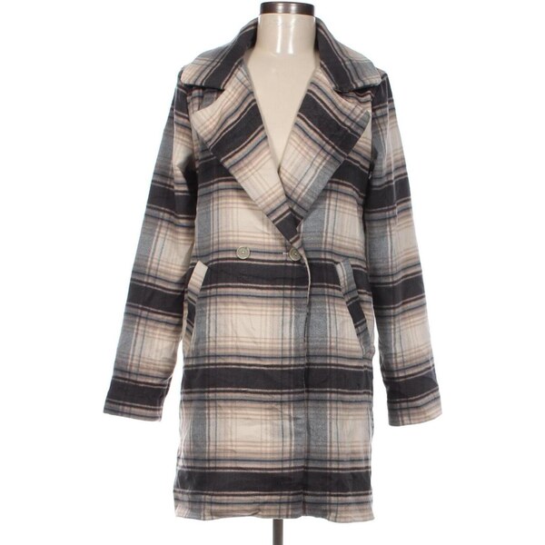 Dámsky kabát Hollister 66220686