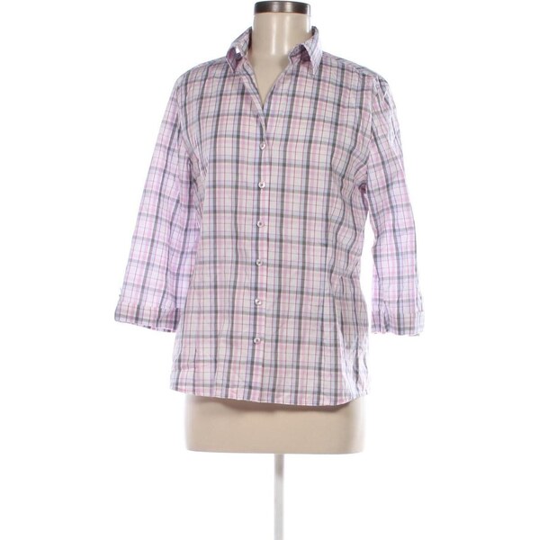 Dámska košeľa Eterna 66220704