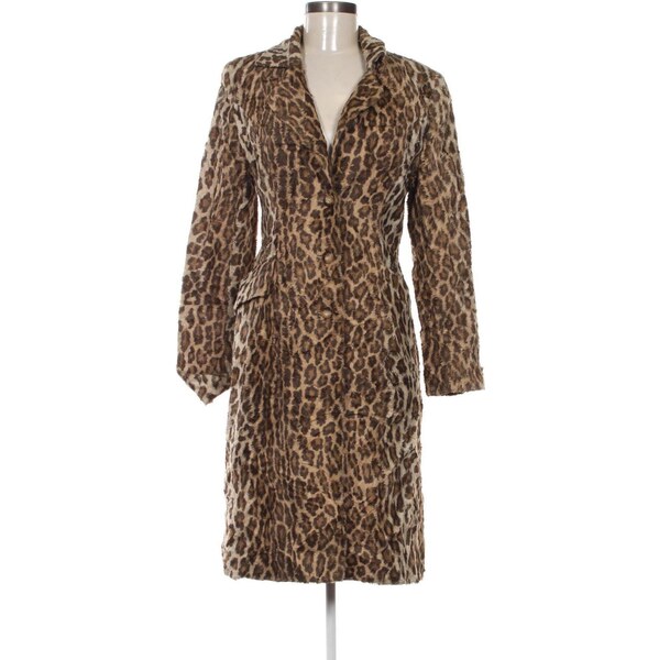 Dámsky kabát Nicowa 66220741