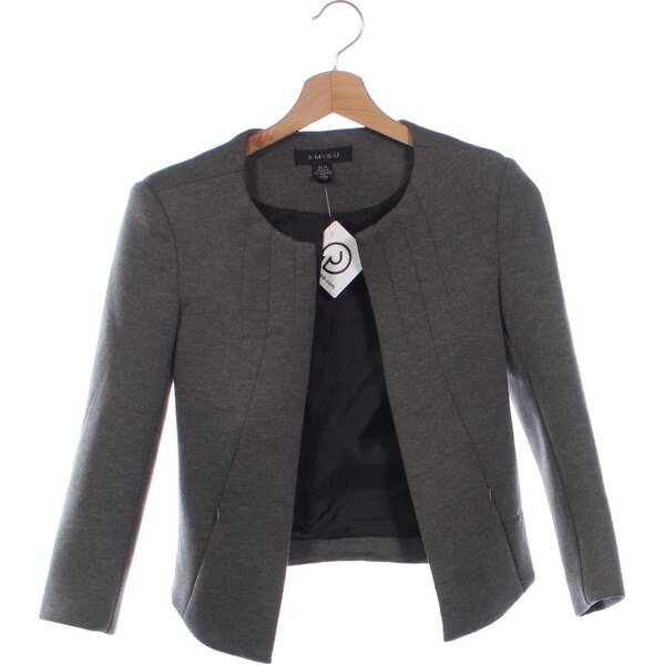 Dámske sako Amisu 66220828