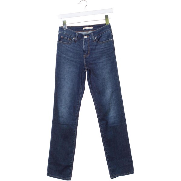 Dámske džínsy Levis 66220896