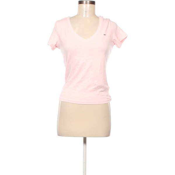 Dámske tričko Tommy Hilfiger 66220890