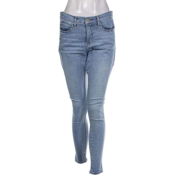 Dámske džínsy Levis 66220892