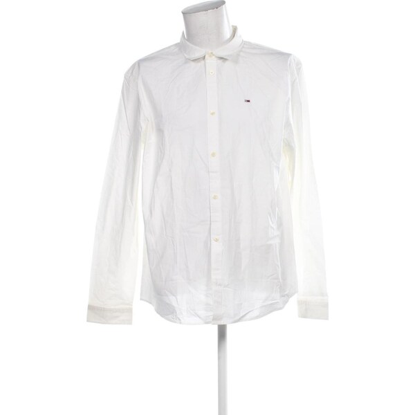 Pánska košeľa Tommy Jeans 66220930