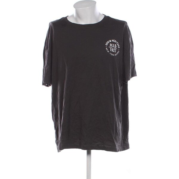 Pánske tričko Henry I. Siegel 66220933