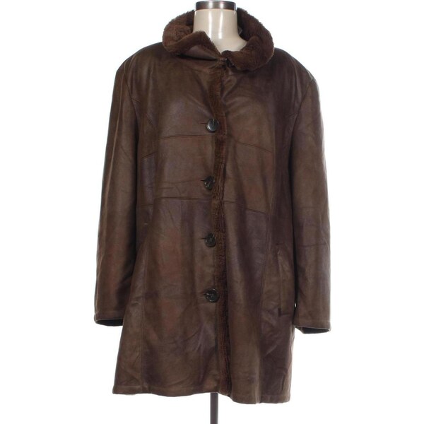 Dámsky kabát Baronia 66221095