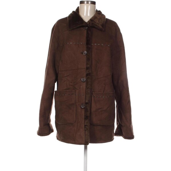 Dámsky kabát Fabiani 66221098