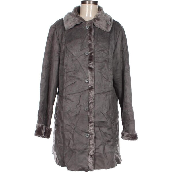 Dámsky kabát Unbranded 66221133