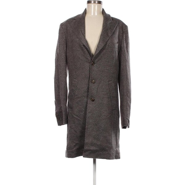 Dámsky kabát Dynamic 66221015