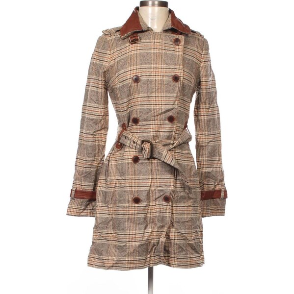 Dámsky kabát Tommy Hilfiger 66221217