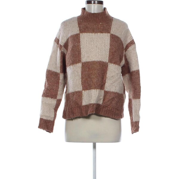 Dámsky pulóver VILA 66221038