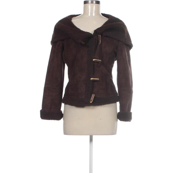 Dámsky kabát Zara 66221477