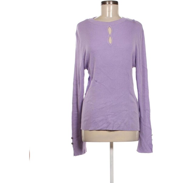 Dámsky pulóver Laura Torelli 66221625