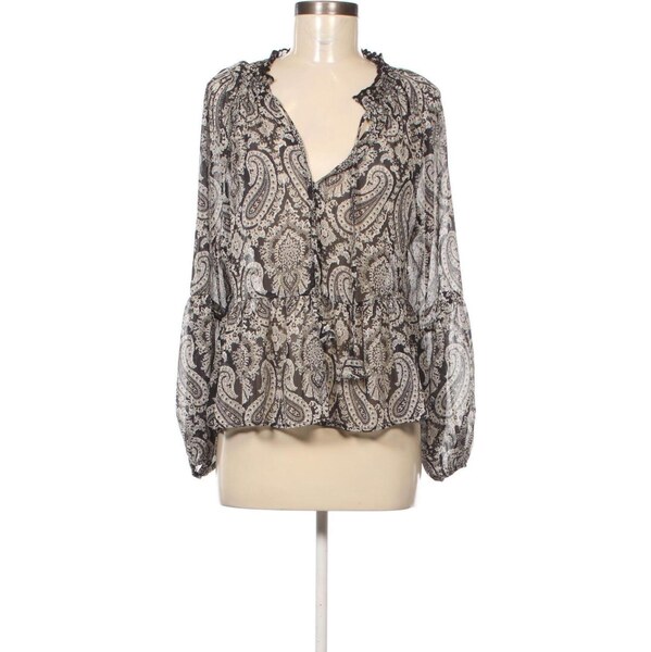 Dámska blúza Mango 66221673