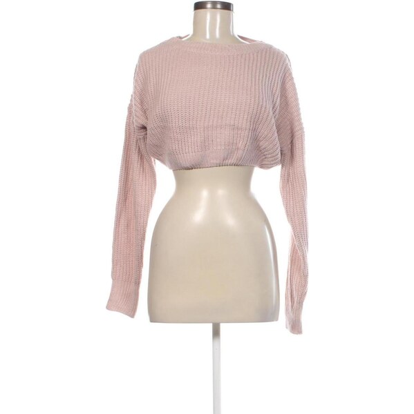 Dámsky pulóver SHEIN 66221650