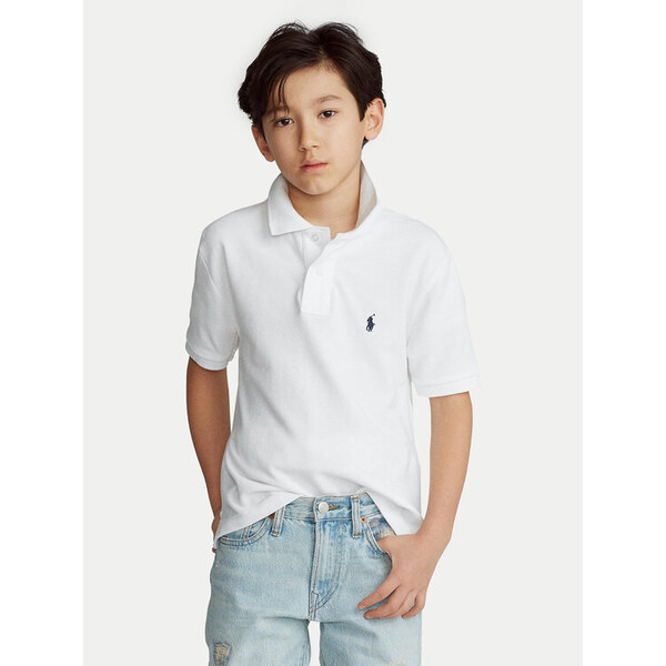 Polokošeľa Polo Ralph Lauren 66221691
