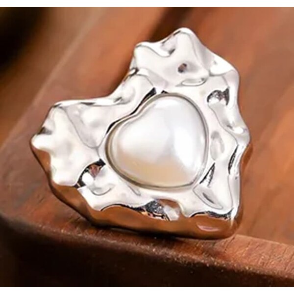 Oceľová náušnica Glare 464 66221721