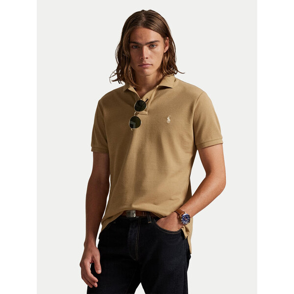 Polokošeľa Polo Ralph Lauren 66221775