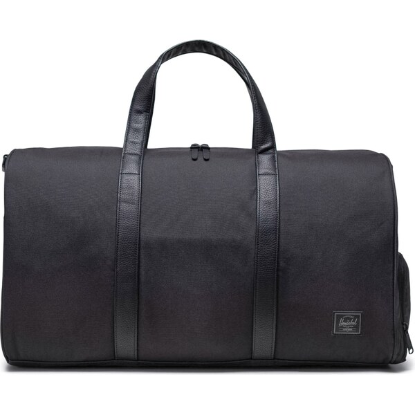Herschel Novel Duffle Black Tonal 66469846