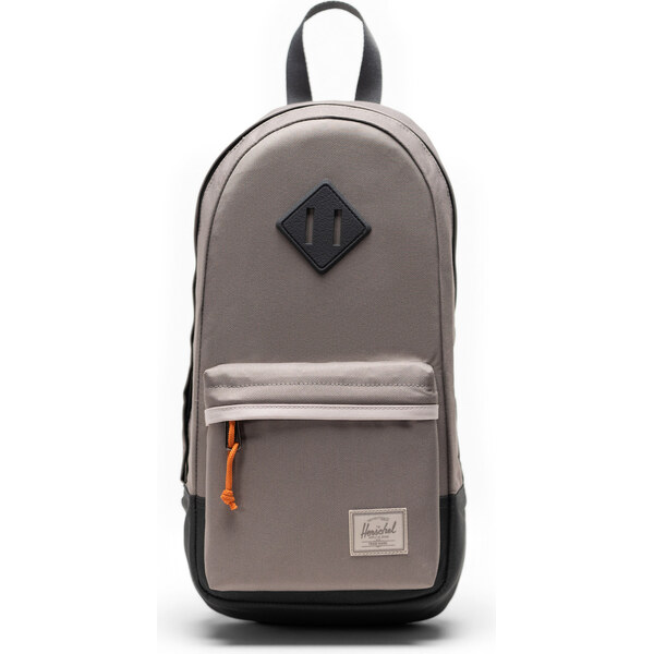 Herschel Heritage Shoulder Bag Morning Dove/Dark Shadow 66469845