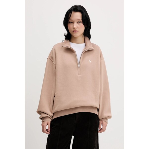 Mikina Abercrombie & Fitch 66238961