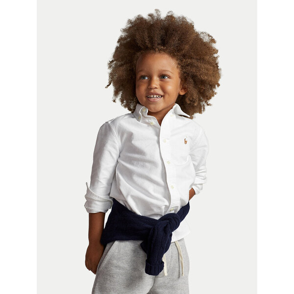 Košeľa Polo Ralph Lauren 66221797