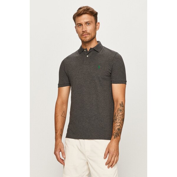 Polo Ralph Lauren - Polo tričko 66224800