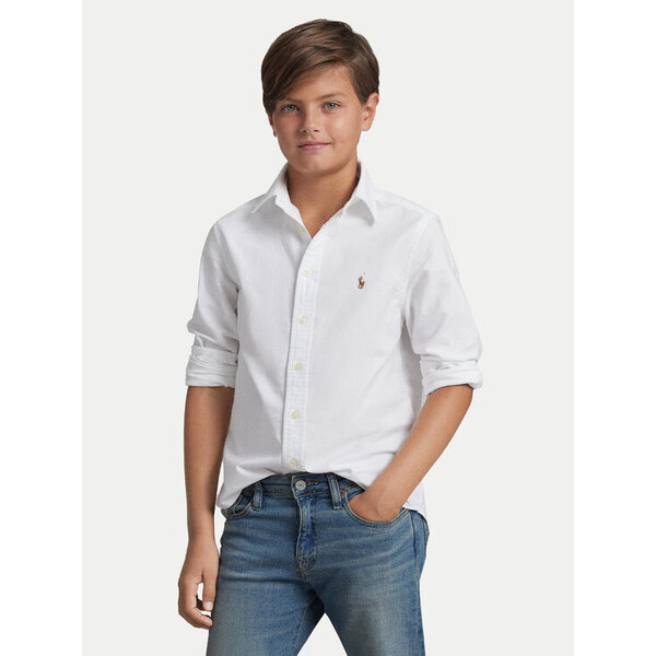 Košeľa Polo Ralph Lauren 66221805
