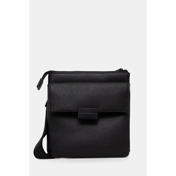 Malá taška Armani Exchange 66224959