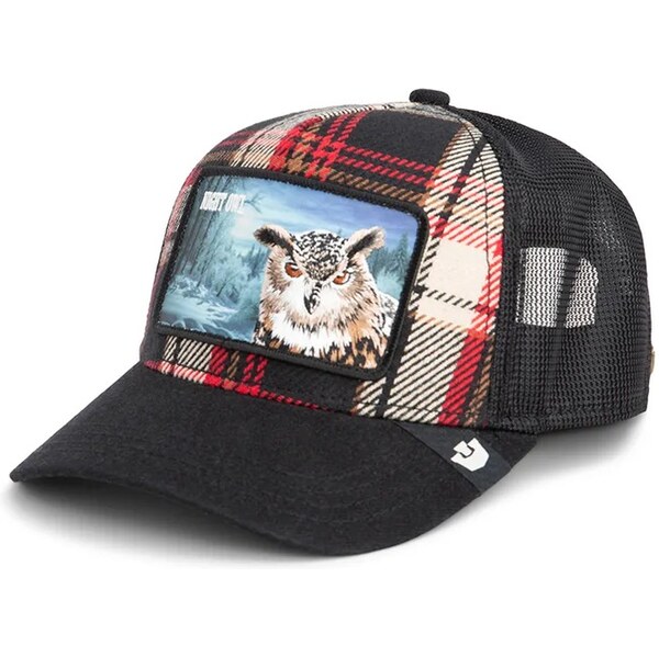 Šiltovka Goorin Bros Cabin Fever 66224882