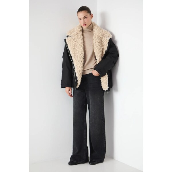 Motorkárska bunda Medicine 66515152