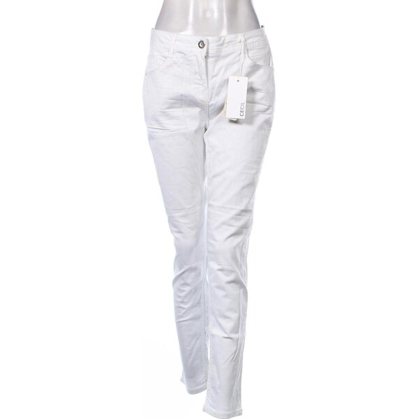 Dámske džínsy Cecil 66221870