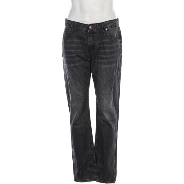 Pánske džínsy Cipo & Baxx 66221872