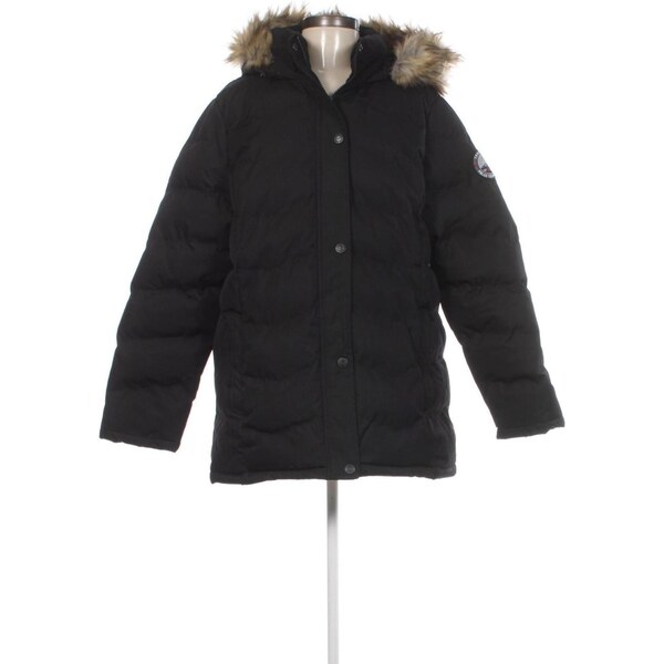 Dámska bunda Threadbare 66221892