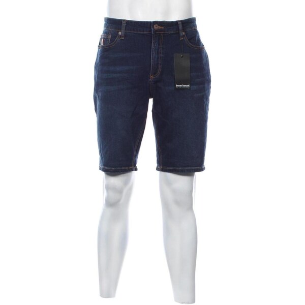 Pánske kraťasy Bruno Banani 66221965