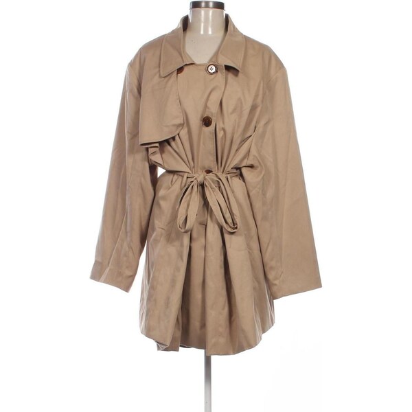 Dámsky kabát ONLY Carmakoma 66221991