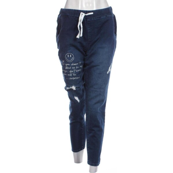 Dámske džínsy Aniston 66223489