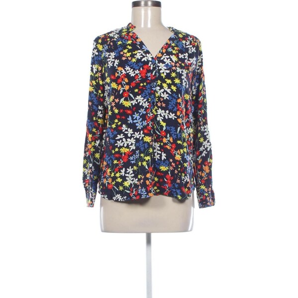 Dámska blúza S.Oliver 66223602