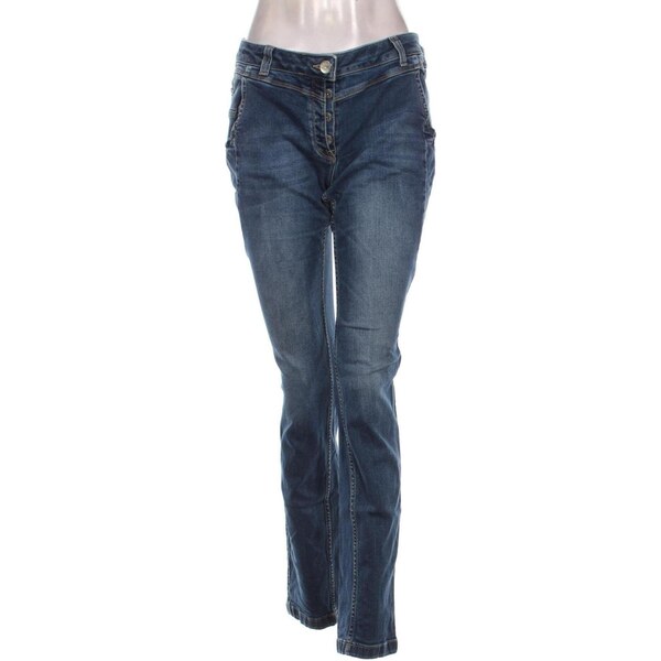 Dámske džínsy Cecil 66223615