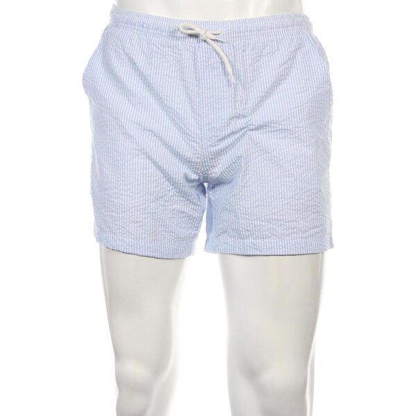 Pánske plavky Brave Soul 66223634