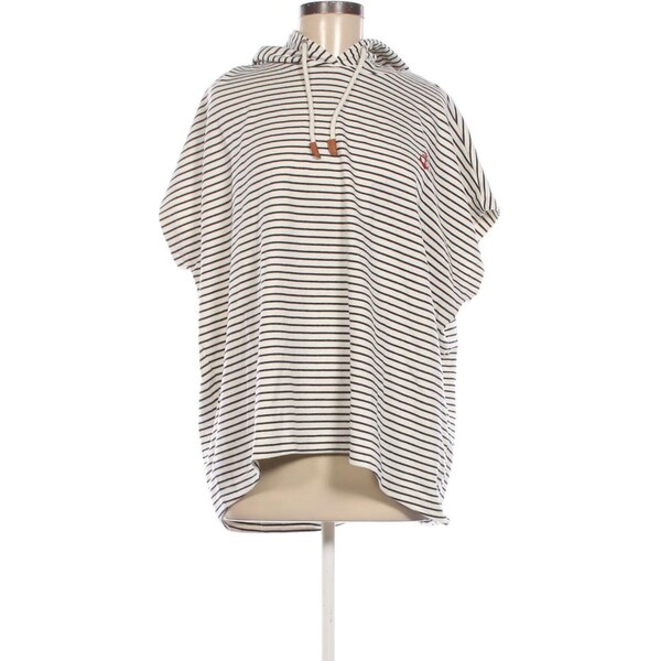 Dámska mikina Henry I. Siegel 66223650