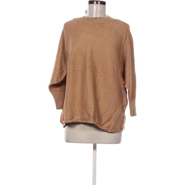 Dámsky pulóver More & More 66223816