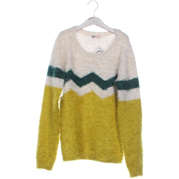 Detský sveter H&M 66223501