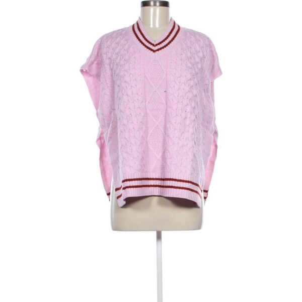 Dámsky pulóver SHEIN 66223917