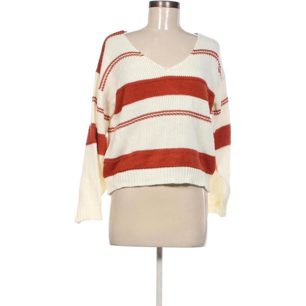 Dámsky pulóver SHEIN 66223938