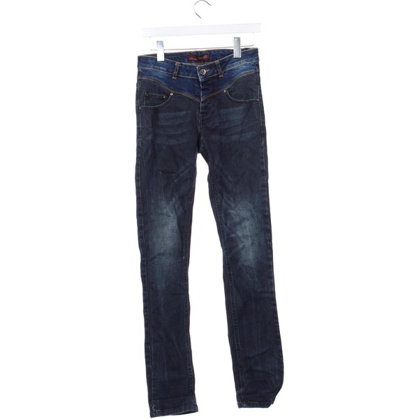 Pánske džínsy Zara 66224012