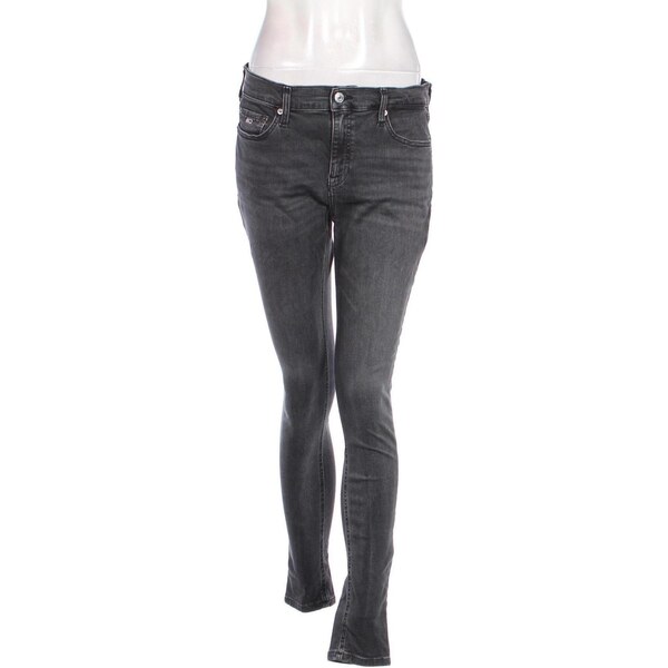 Dámske džínsy Tommy Jeans 66224036