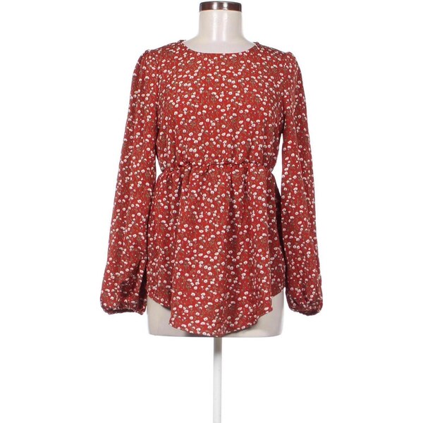 Dámska blúza SHEIN 66224055